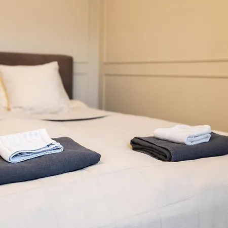 Elegant Ada Johanna Apartment, Close To The Centre And * Parnu