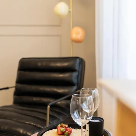 Elegant Ada Johanna Apartment, Close To The Centre And * Pärnu