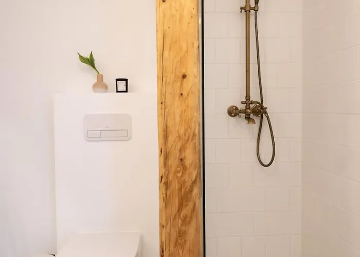 Elegant Ada Johanna Apartment, Close To The Centre And Daire Pärnu