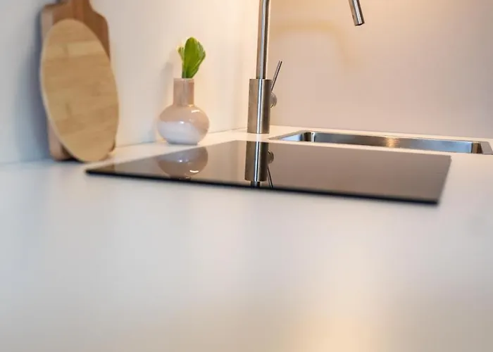 Elegant Ada Johanna Apartment, Close To The Centre And Pärnu