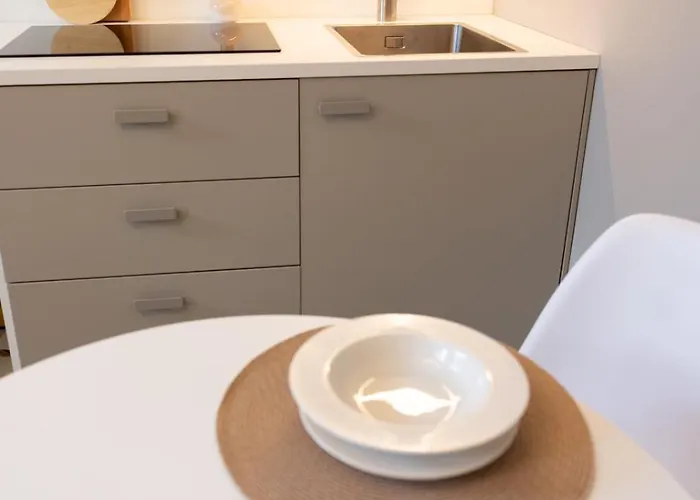 Daire Elegant Ada Johanna Apartment, Close To The Centre And *