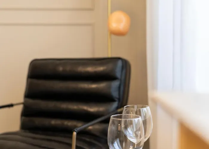 Elegant Ada Johanna Apartment, Close To The Centre And * Pärnu