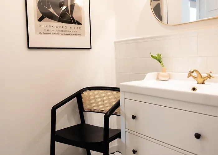 Elegant Ada Johanna Apartment, Close To The Centre And Pärnu